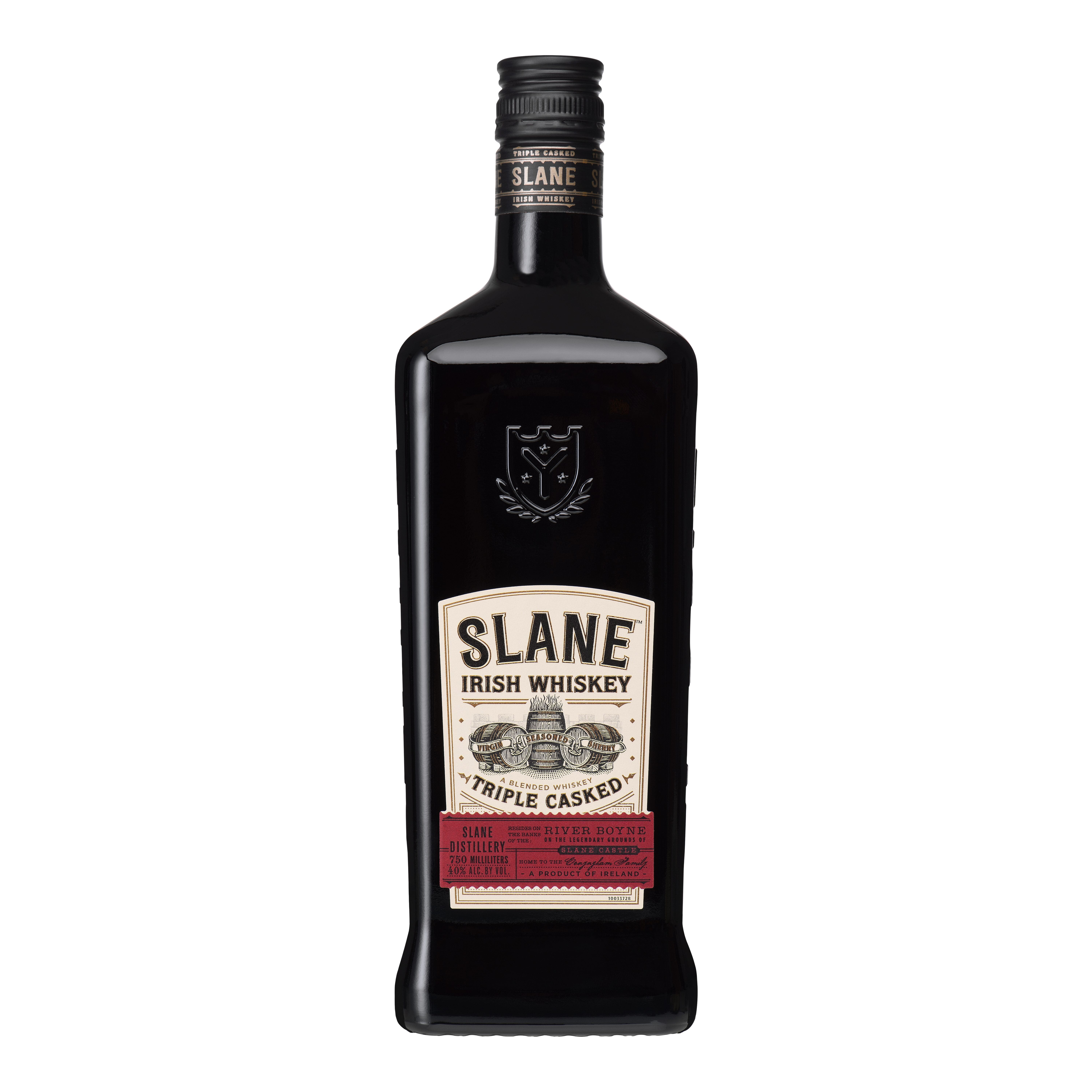 Slane Blended Whiskey - 750ml