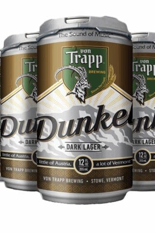 Von Trapp Dunkel - 6 Pack