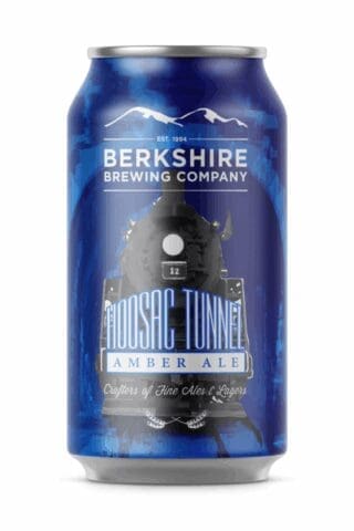 Berkshire Brewing Co Hoosac Tunnel - 6 Pack