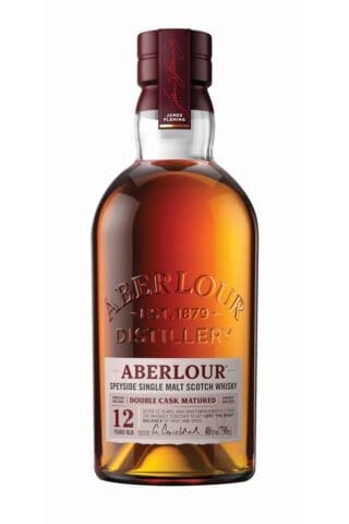 Aberlour 12 Yr - 750ml