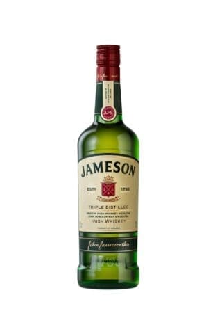 Jameson Irish Whiskey - 750ml