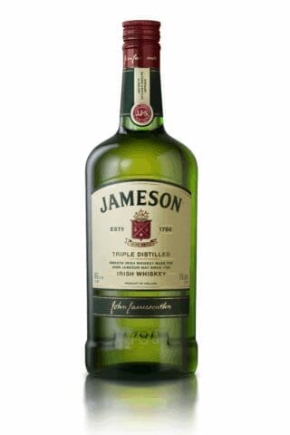 Jameson Irish Whiskey - 1.75l
