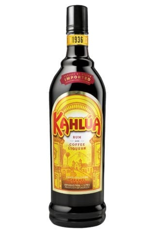 Kahlua Coffee Liqueur - 1.75l