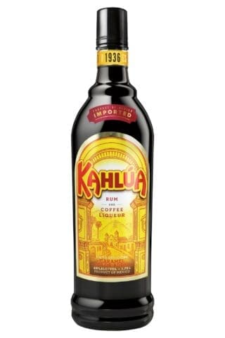 Kahlua Coffee Liqueur - 1.75l