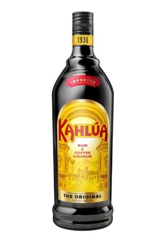 Kahlua Coffee Liqueur - 1l