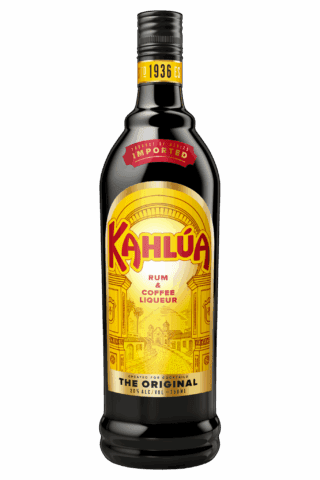 Kahlua Coffee Liqueur - 750ml