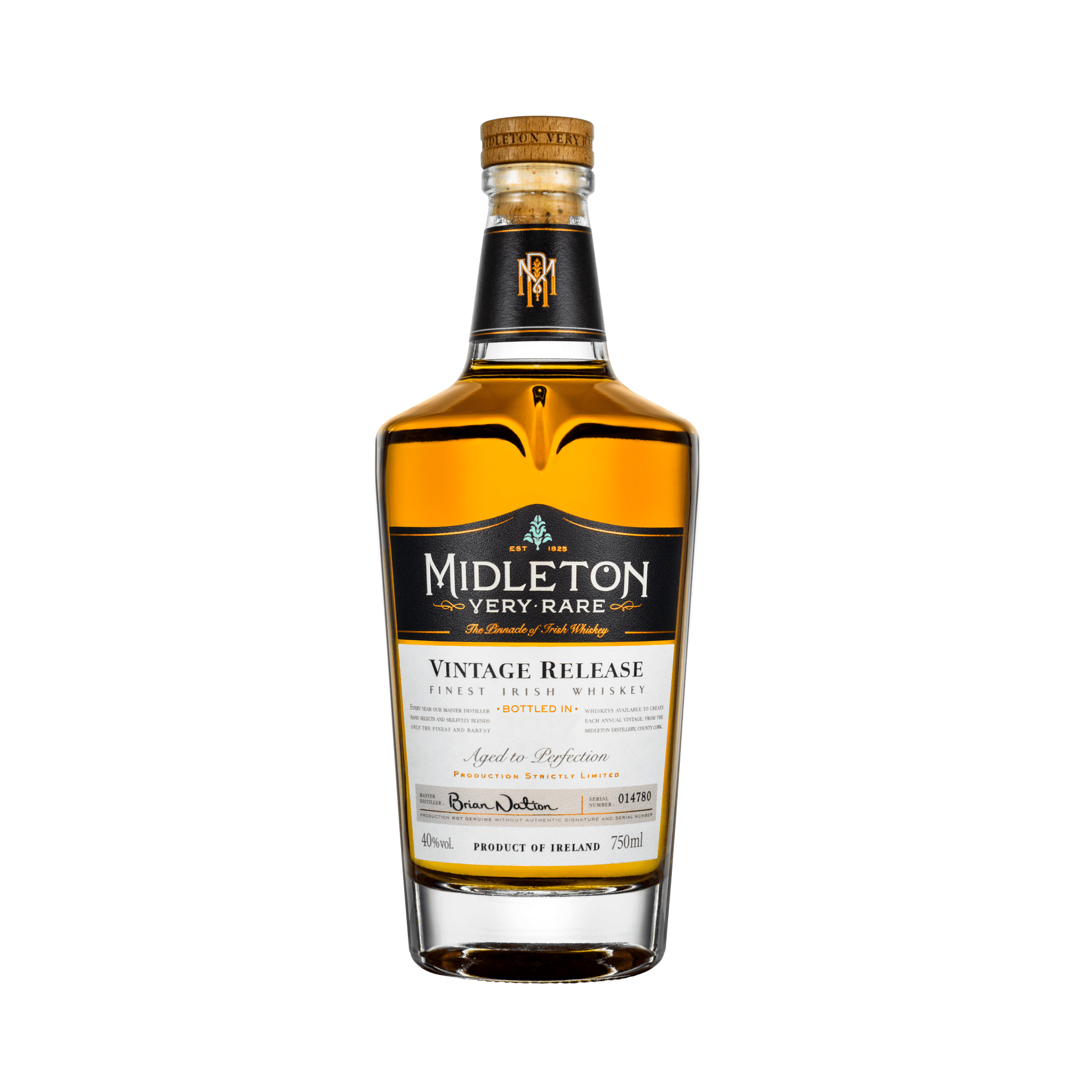 Midleton Very Rare Irish Whiskey - 700ml