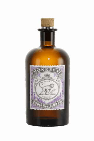 Monkey 47 Gin - 375ml