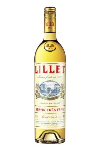 Lillet Blanc Aperitif - 750ml