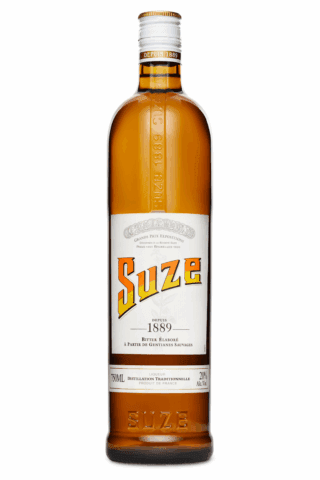 Suze Saveur D'autrefois - 700ml