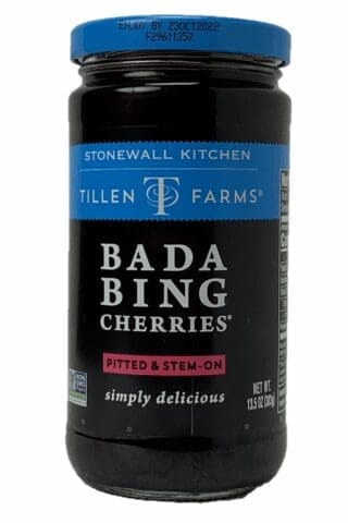 Tillen Farms Bada Bing Cherries