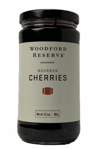 Woodford Reserve Bourbon Cherries