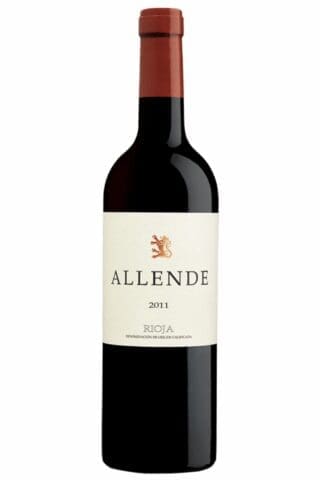 Finca Allende Rioja Crianza