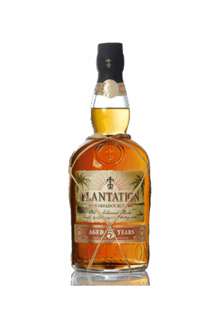 Planteray Rum Barbados 5yr - 750ml