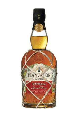 Planteray Rum Xaymaca Dry Rum - 750ml