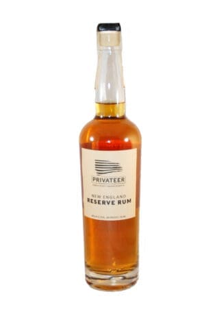 Privateer New England Reserve Rum - 750ml