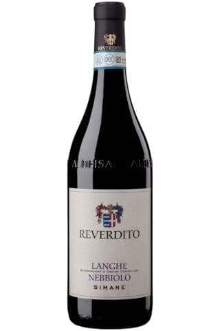 Reverdito Langhe Nebbiolo ‘Simane’