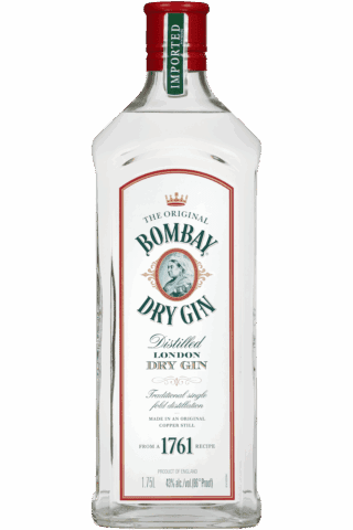 Bombay Gin 86* - 1.75l