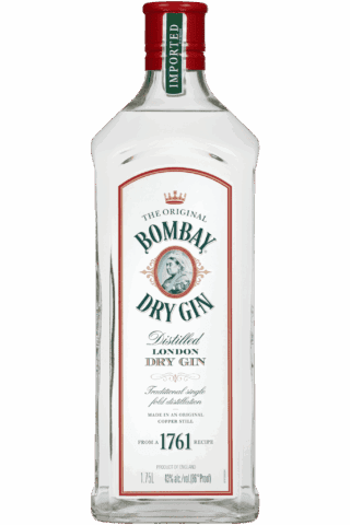 Bombay Gin 86* - 1.75l