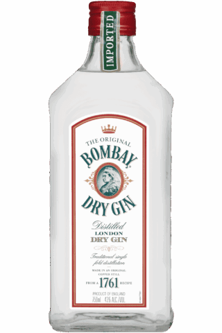 Bombay Gin 86* - 750ml