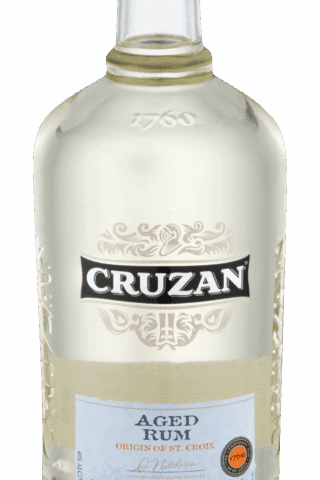 Cruzan Light Rum - 1.75l