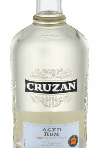 Cruzan Light Rum - 1.75l