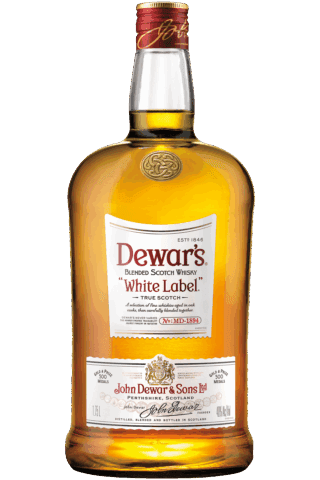 Dewar's White Label - 1.75l