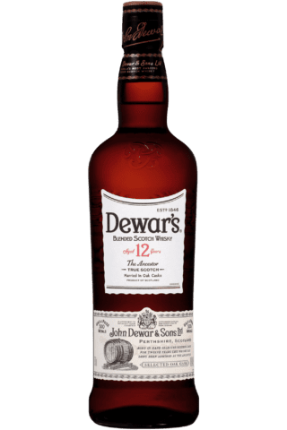 Dewar's 12 Yr - 1.75l | Colonial Spirits Dewar's 12 Yr - 1.75l | Colonial Spirits