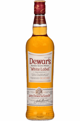 Dewar's White Label - 750ml