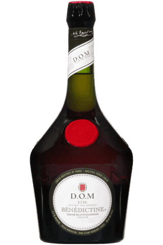 Dom B&b Brandy Liqueur - 750ml
