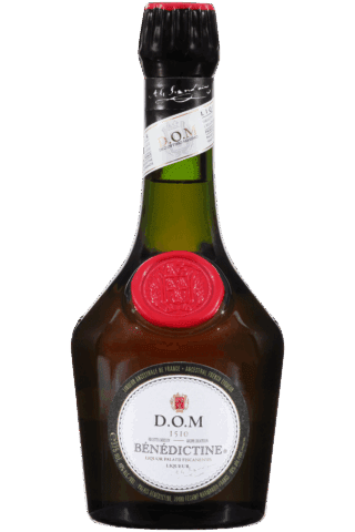 Dom Benedictine – 375mL