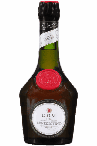 Dom Benedictine – 375mL