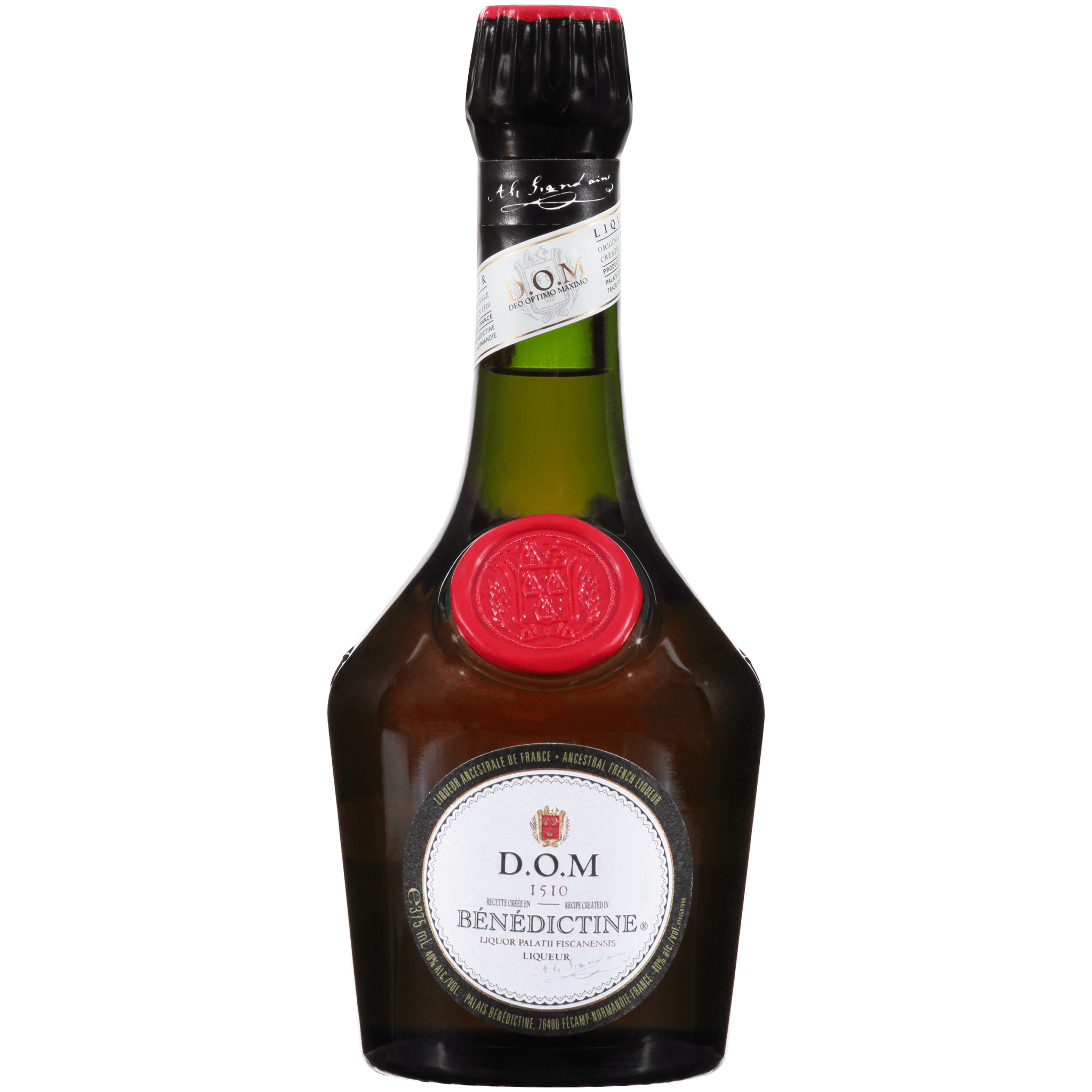 Benedictine Liqueur Gift Set