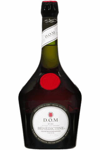 Dom B&b Brandy Liqueur - 750ml