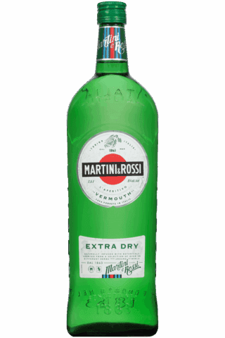 Martini & Rossi Vermouth Xtra Dry - 1.5l