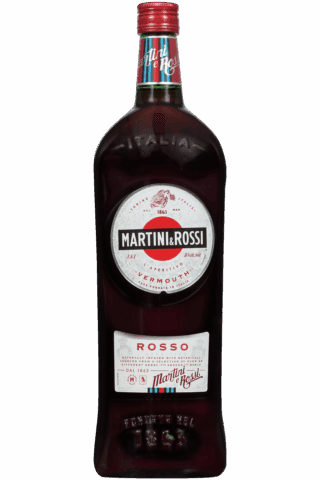 Martini & Rossi Vermouth Rosso - 1.5l