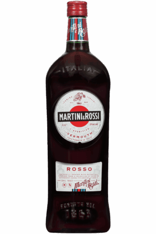 Martini & Rossi Vermouth Rosso - 1.5l