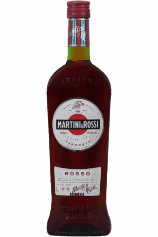 Martini & Rossi Vermouth Rosso - 750ml