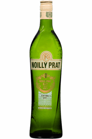 Noilly Prat Original French Dry Vermouth - 750ml