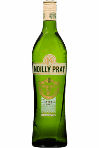 Noilly Prat Original French Dry Vermouth - 750ml