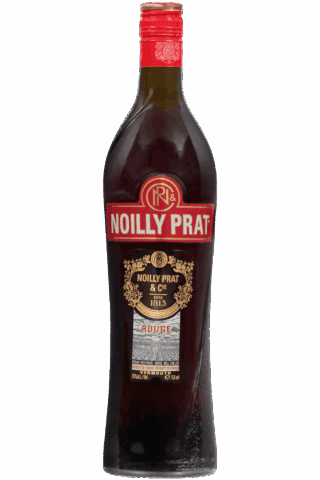 Noilly Prat Original French Sweet Vermouth - 750ml