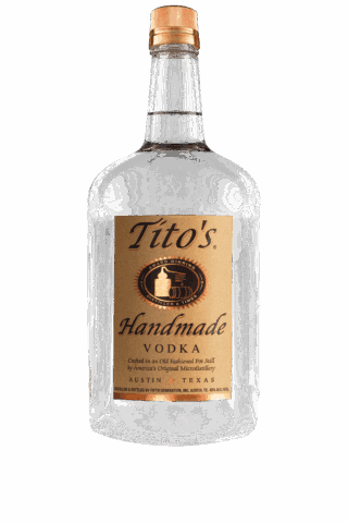 Tito's Handmade Vodka - 1.75l