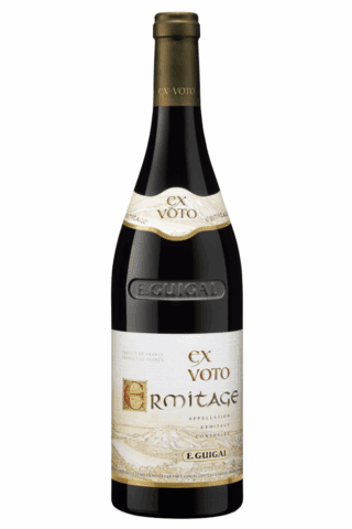 E. Guigal Ermitage Ex Voto 2013 - 750ml