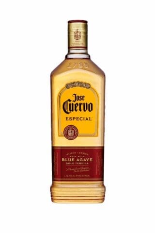 Jose Cuervo Gold Tequila - 1.75l