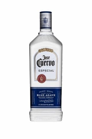 Jose Cuervo Especial Tequila Plata - 1.75l