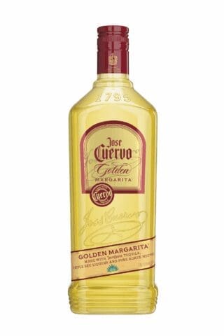 Jose Cuervo Golden Margarita Rts - 1.75l