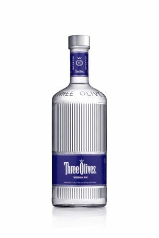 Three Olives Vodka - 1.75l