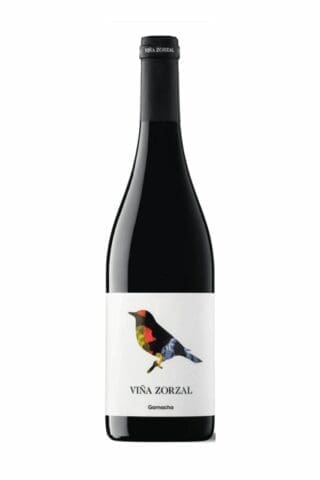 Vina Zorzal Garnacha Navarra - 750ml