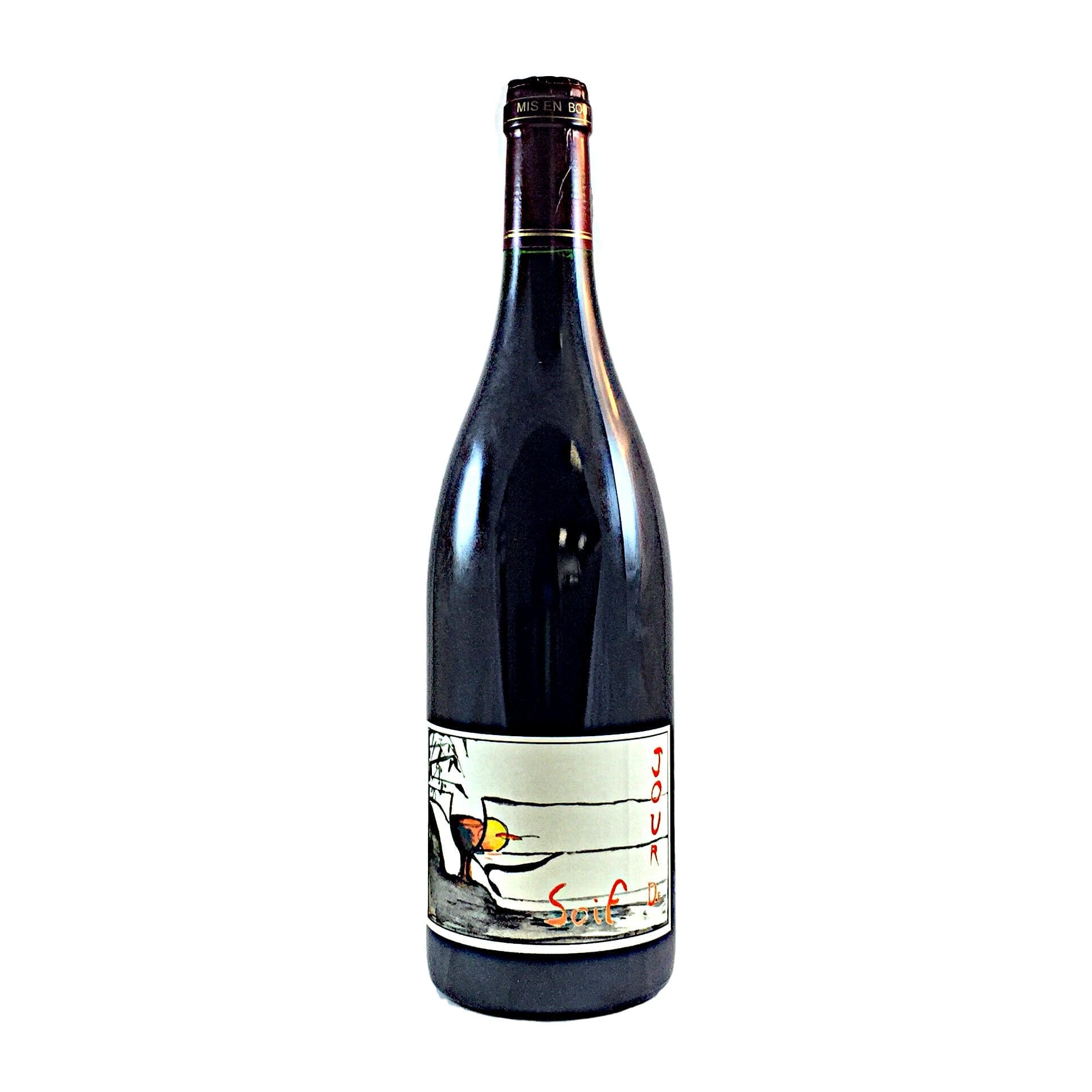 Jour de Soif Cabernet Franc