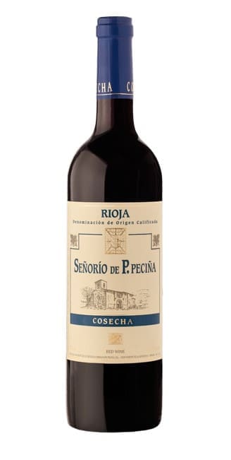 Senorio De P.pecina Rioja Cosecha - 750ml